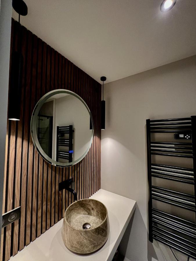 Casa Ika Port Grimaud - Maison 4 Chambres + Amarrage Esterno foto