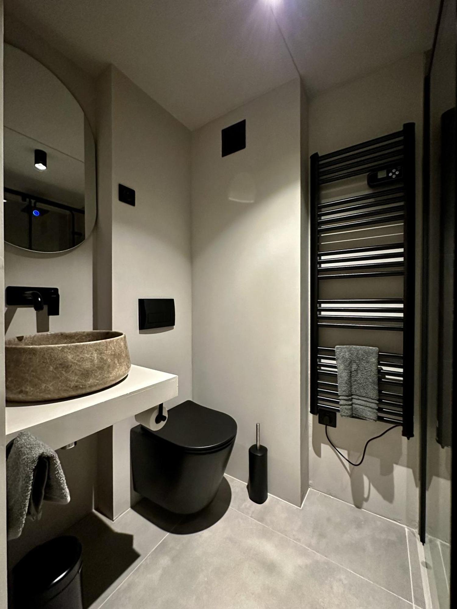Casa Ika Port Grimaud - Maison 4 Chambres + Amarrage Esterno foto